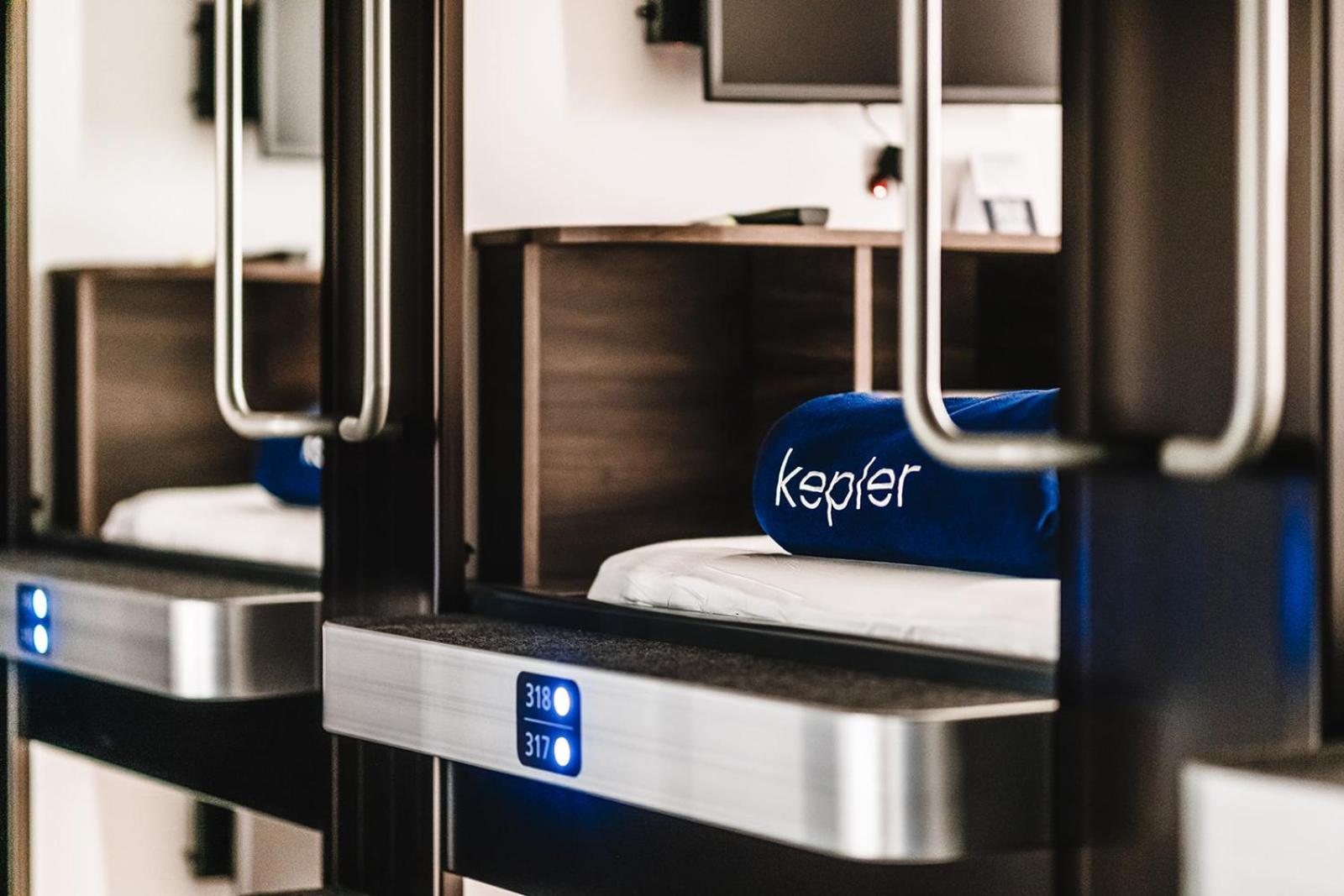 Kepler Club Riga Airport Hotel - Landside Public Area Ieki Exterior foto
